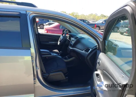 2018 Dodge Journey Se z USA, uszkodzony, nr VIN 3C4PDCAB0JT382846